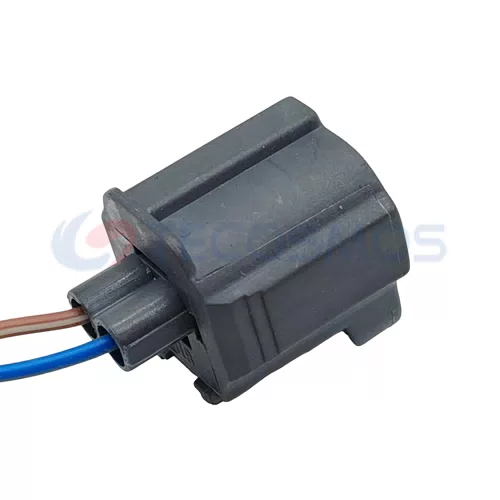 Auto Parts Waterproof Automotive Connector 2Pin Female for Car Plug Connector DJ7022E-1.8-21 - image 4